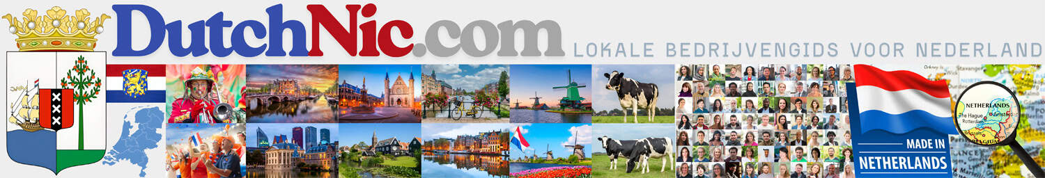 Gemaakt in Nederland - Zaansport